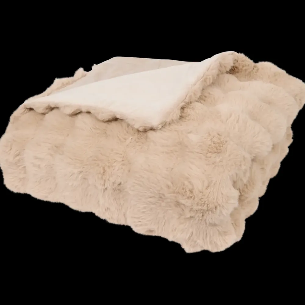 Plaid van imitatiebond | Action NL Hot