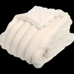 Plaid van imitatiebont | Action NL Hot