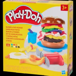 Play-Doh Kitchen Creations | Action NL Online