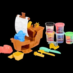 Play-Doh piratenschip | Action NL New