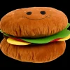 Pluchen hamburger | Action NL Clearance
