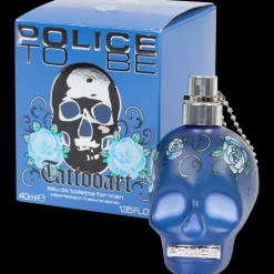 Police To Be eau de toilette Tattooart | Action NL Hot