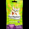 Purrfections kattensnacks | Action NL Best