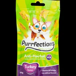 Purrfections kattensnacks | Action NL Best
