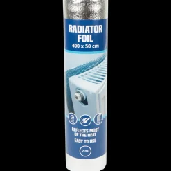 Radiatorfolie | Action NL New