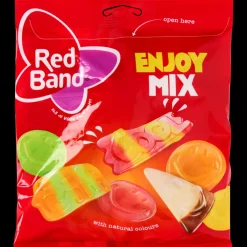 Red Band Enjoy Mix | Action NL Outlet