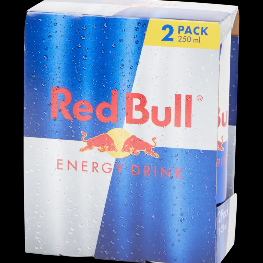 Red Bull energydrink | Action NL Online
