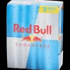 Red Bull Sugar Free | Action NL Discount