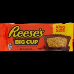 Reese's Reese's Big Cup King Size | Action NL