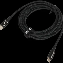 Re-load snelle laad- en datakabel USB-C naar USB-C 2.0 2 m | Action NL Discount