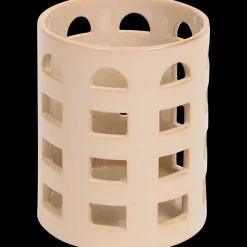 Seasons & Style kaarshouder Keramiek | Action NL