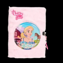 Selfie Girls dagboek | Action NL Best