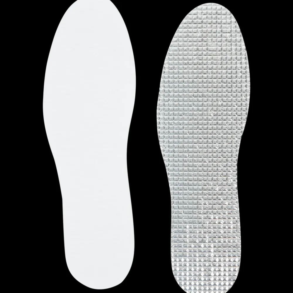 Shoe like inlegzolen Wit | Action NL Sale