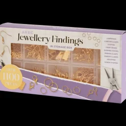 Sieraden onderdelen | Action NL Discount