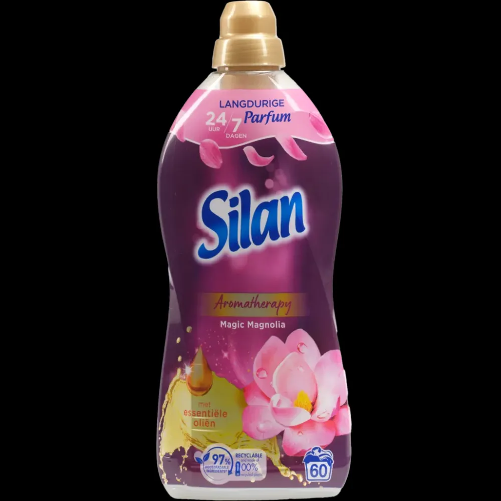 Silan wasverzachter Magic Magnolia | Action NL Sale