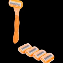 Silea scheermes starterkit | Action NL Hot