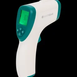 Silvergear infrarood-thermometer | Action NL Sale