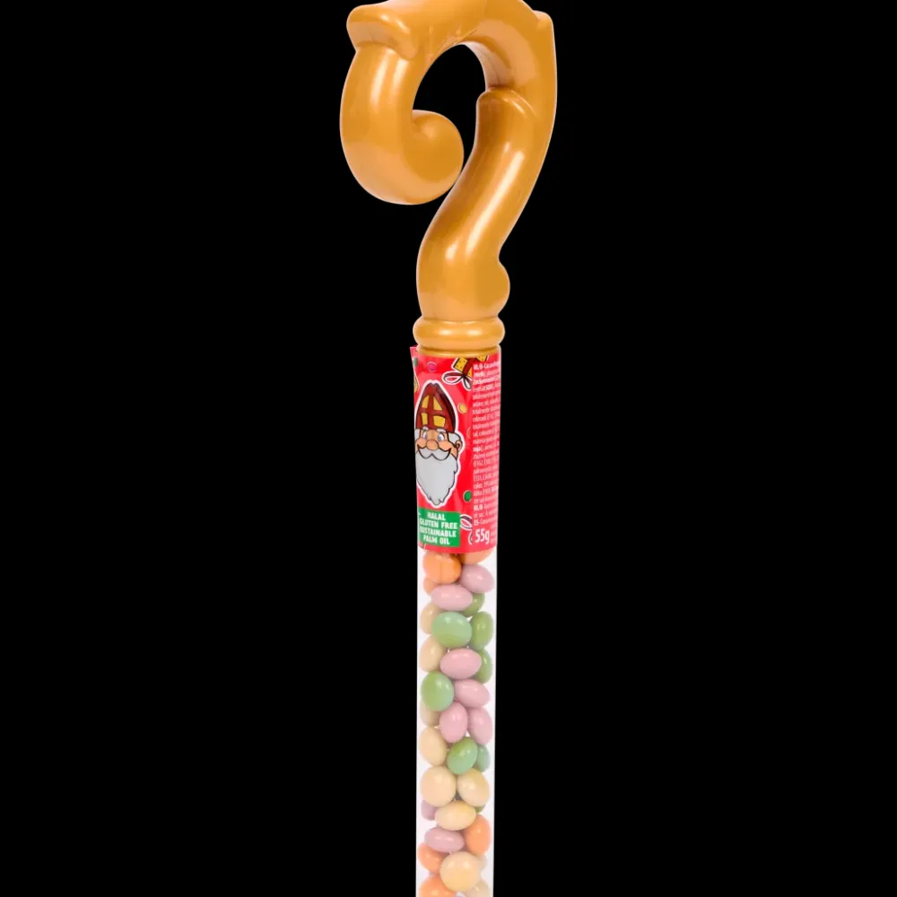 Sinterklaas chocolade-staf | Action NL