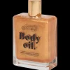Skin Bliss lichaamsolie met glitters 100 ml | Action NL