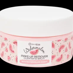 Skin Bliss make-up reinigingsbalsem Watermeloen | Action NL Clearance