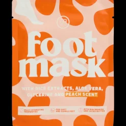 Skin Bliss voetenmasker | Action NL Online