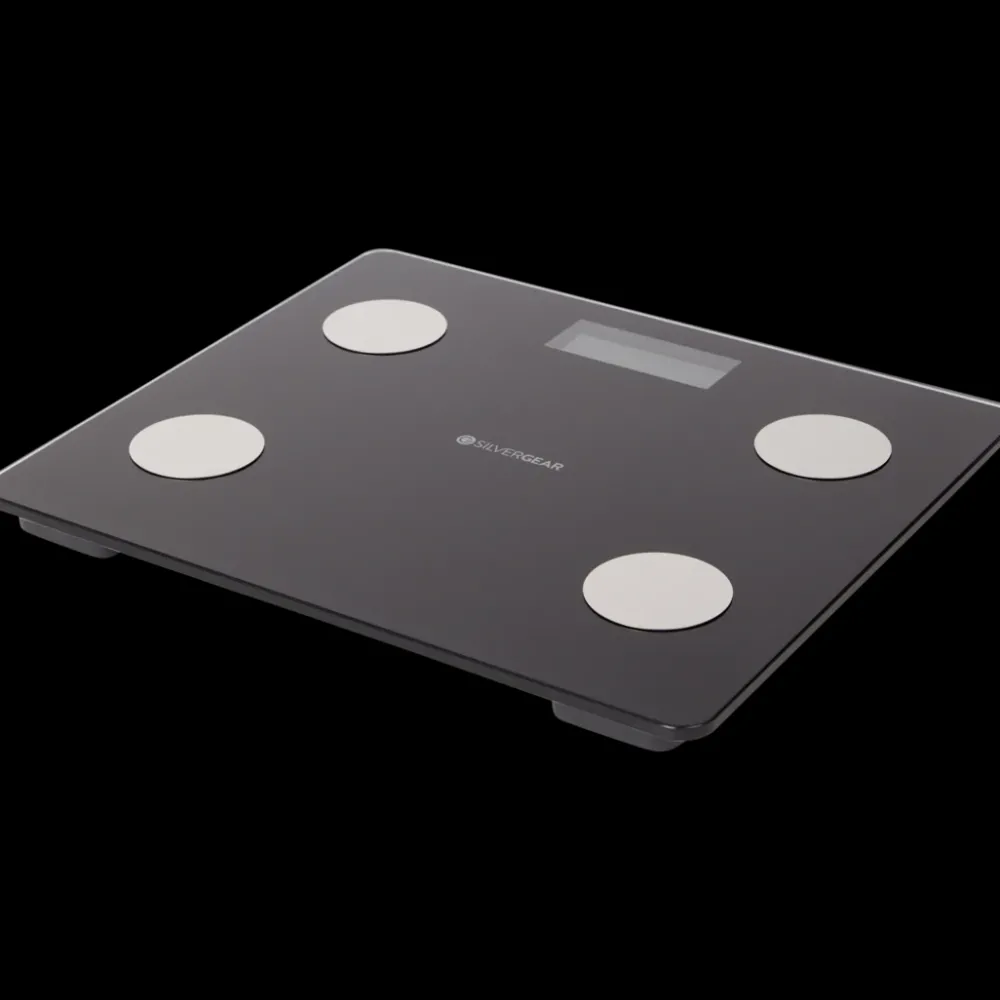 Slimme weegschaal | Action NL Hot