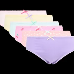 Slips Vrouw 6 Stuks | Action NL Discount