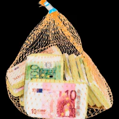Smikkelhuys chocolade bankbiljetten | Action NL Clearance
