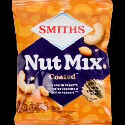 Smiths notenmix Coated | Action NL Online