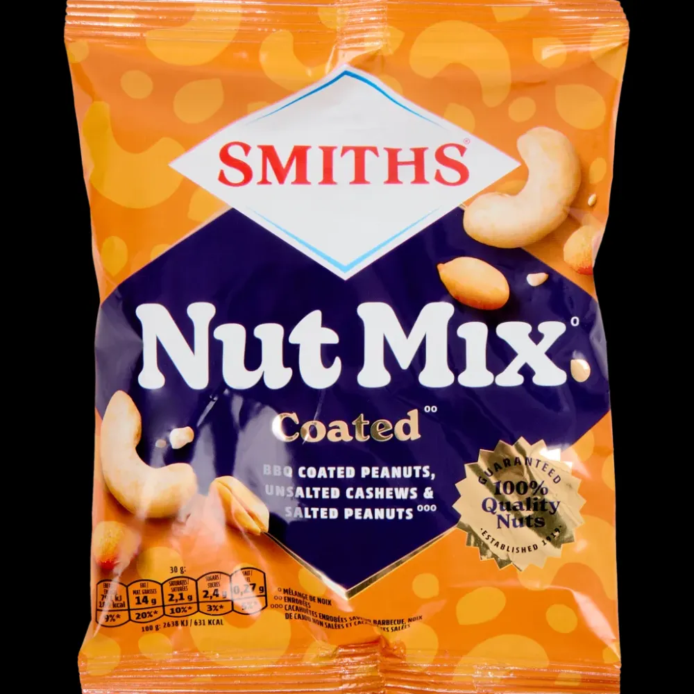 Smiths notenmix Coated | Action NL Online