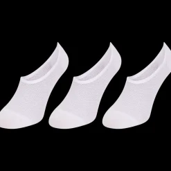 Sneakersokken Wit | Action NL