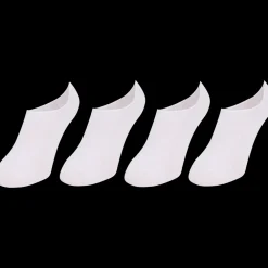 Sneakersokken Wit | Action NL Hot