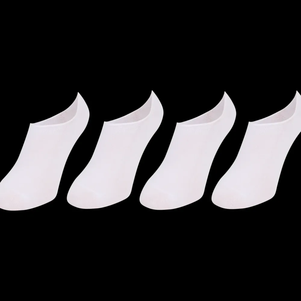 Sneakersokken Wit | Action NL Hot