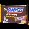 Snickers Creamy Peanut Butter | Action NL Online