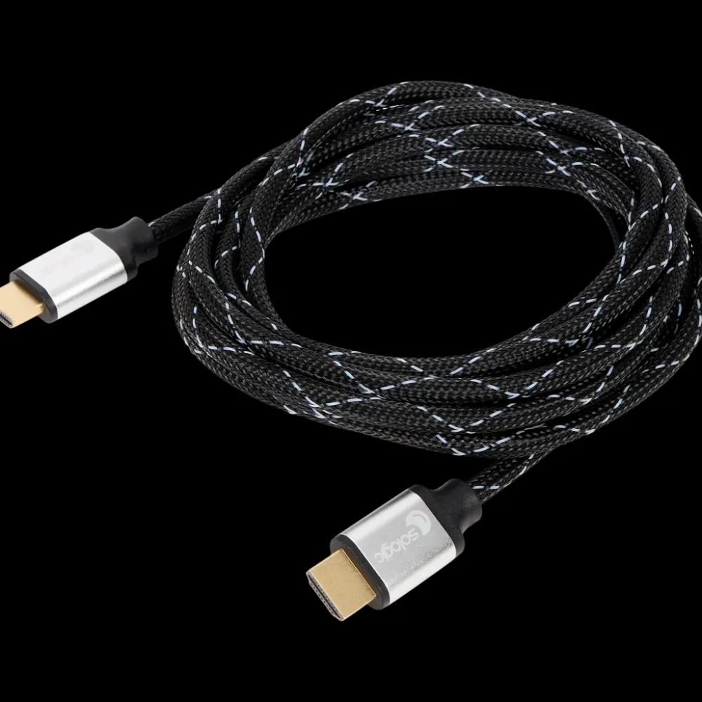 Sologic HDMI-kabel 300 cm | Action NL Hot