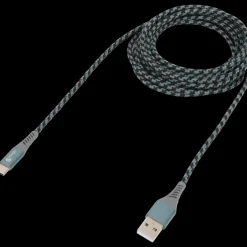 Sologic laad- en datakabel USB-C 3 m | Action NL Hot