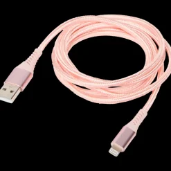 Sologic laad- en datakabel 8-pins 1.5 m | Action NL Sale