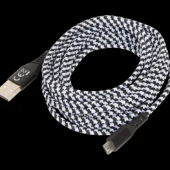 Sologic laad- en datakabel micro-USB 3 m | Action NL Sale