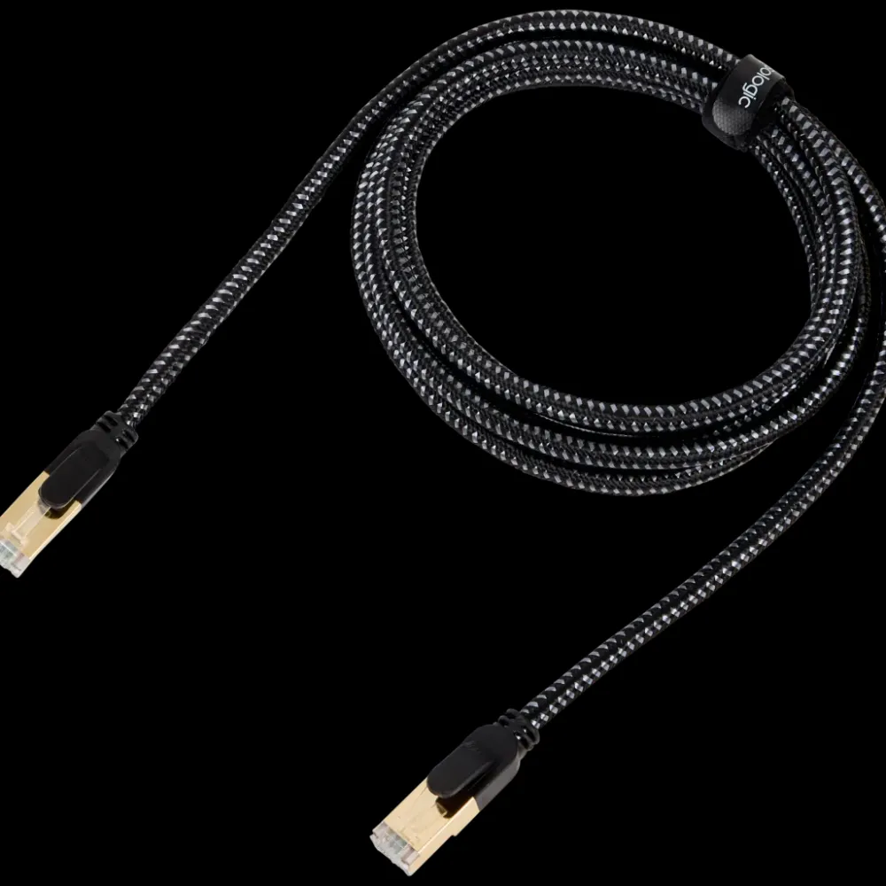 Sologic netwerkkabel CAT 8 2 m | Action NL New