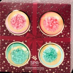 Spa Exclusives giftset bruisballen | Action NL Online