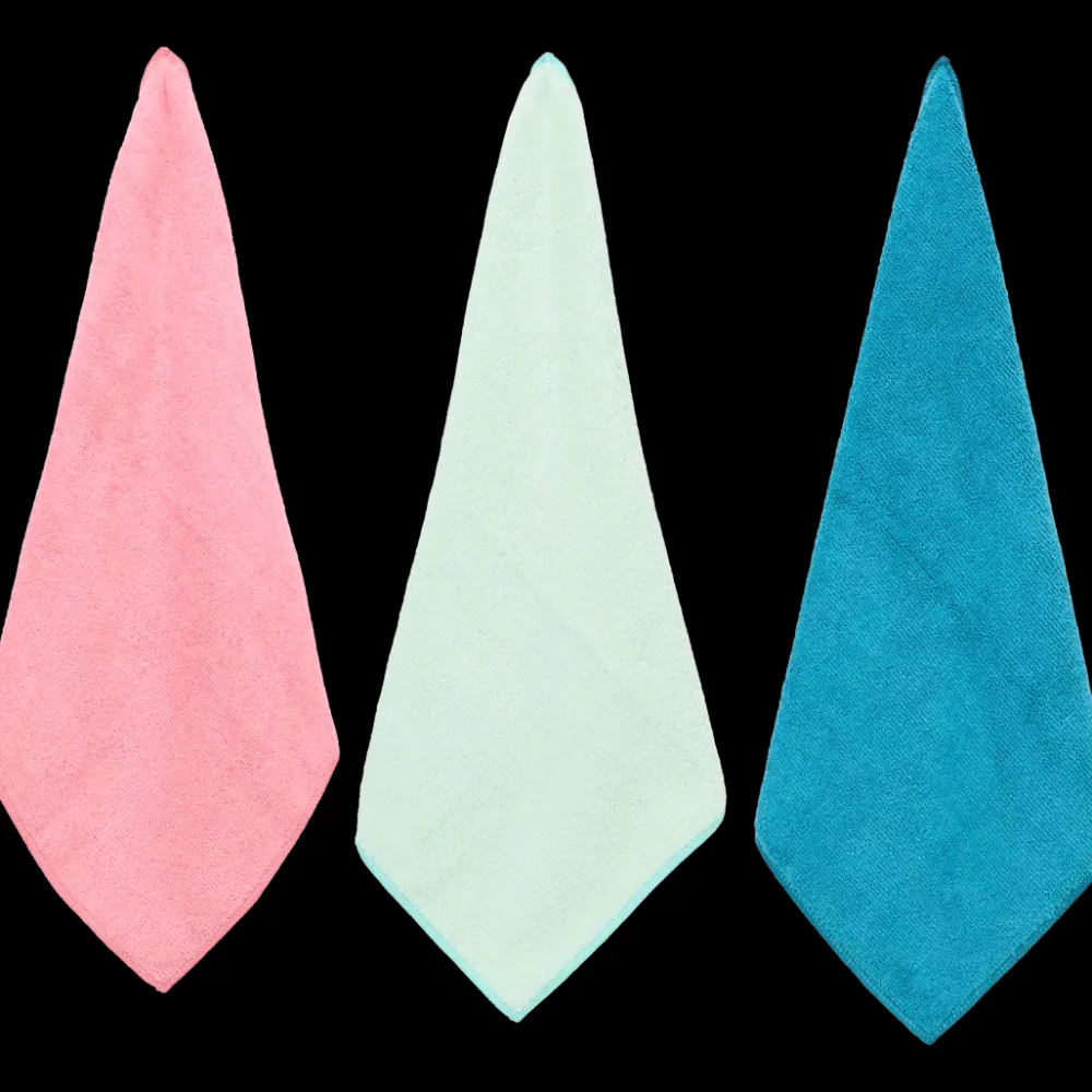 Spargo microvezeldoeken | Action NL Outlet