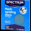 Spectrum schuurschijven van gaas | Action NL Clearance