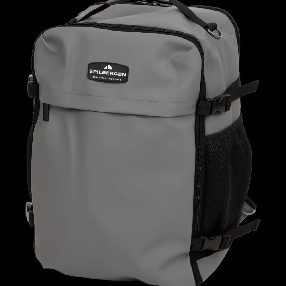 Spilbergen onder-de-stoel reistas Dublin | Action NL Best