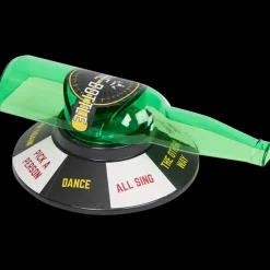 Spin the Bottle spel | Action NL Hot