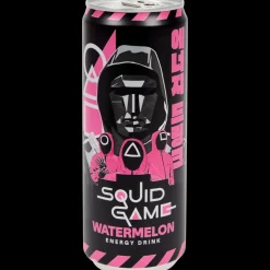 Squid Game energy drink Watermeloen | Action NL Sale