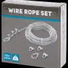 Staalkabelset | Action NL Sale