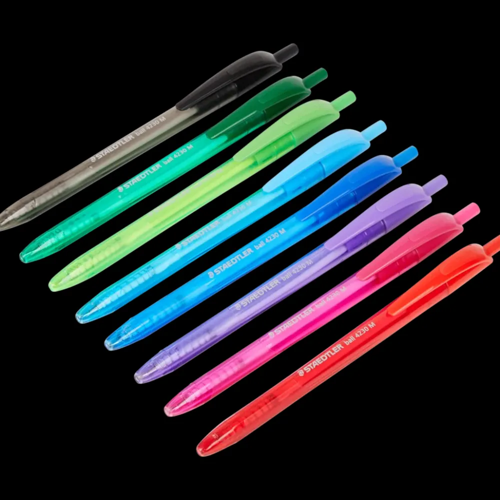 Staedtler balpennen | Action NL Discount