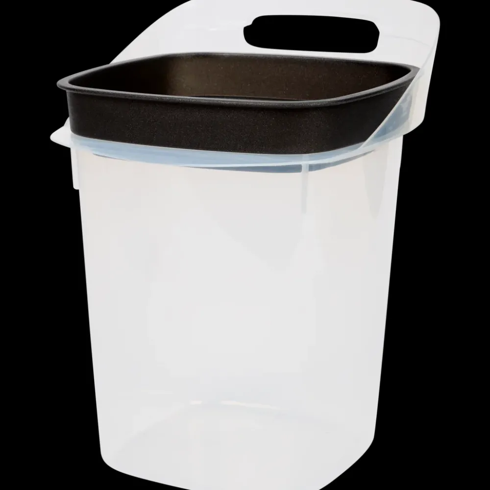 Starplast voercontainer voor onderweg | Action NL Online