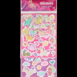 Stickers | Action NL New