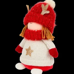 Stoffen poppetje | Action NL Clearance